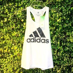 new Adidas Athletic tank top